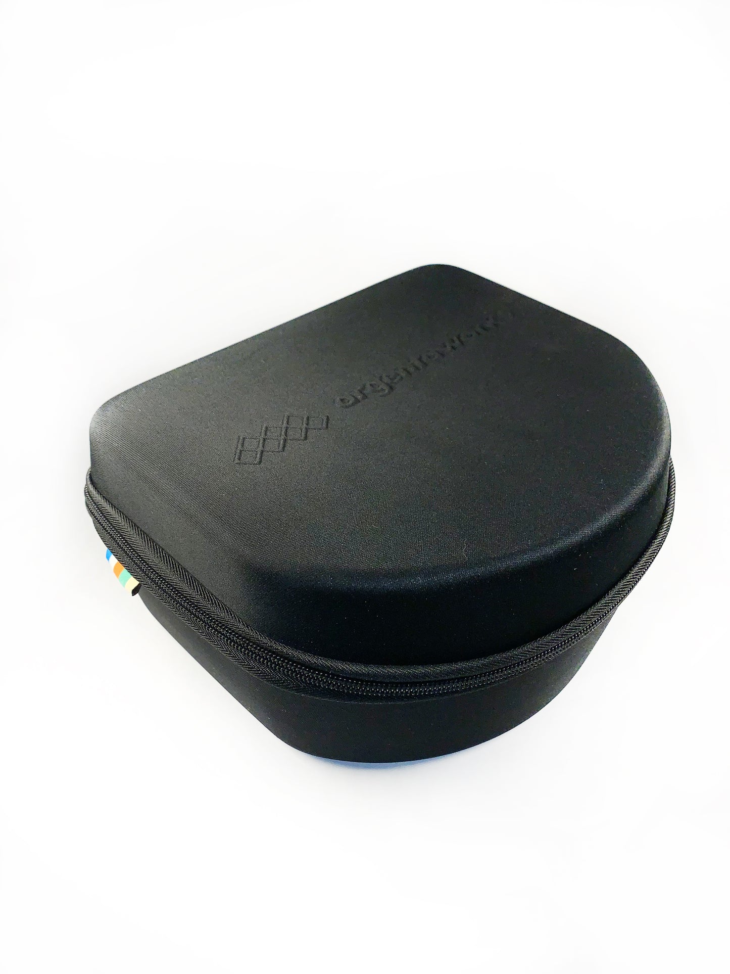 Tuscarora™ Goggle — Black Frame